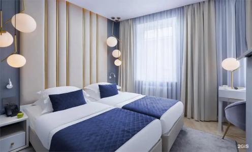 V Hotel - 132