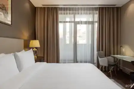 Марриотт Красная Поляна - 169