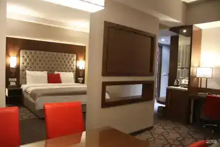 Ramada Plaza by Wyndham Voronezh - 35