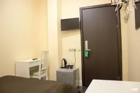 Дом на Маяковке - 100