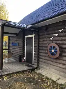 Горелово - 14