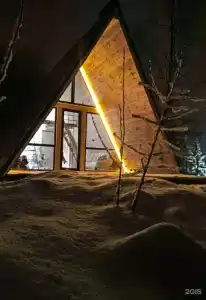 Хижина Лешего - 20