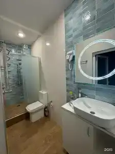 База отдыха у Марины - 15