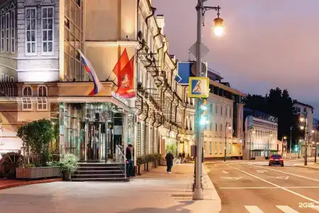 Амбассадори - 2