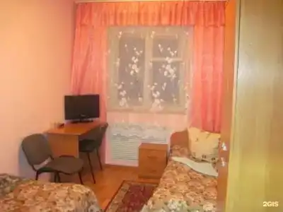 Мегаполис - 4