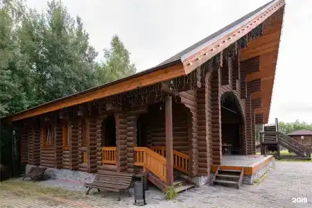 Лазурный берег на Оке - 230