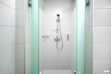 Alpha Business-Hotel - 77