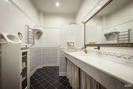 Imperial & Champagne SPA - 68