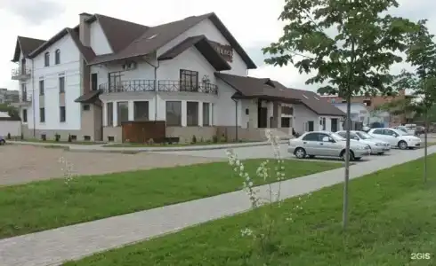 Канцлер - 1