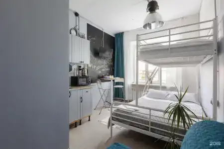 Academ Inn - 165