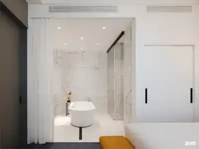 Maidens Hotel Moscow - 123