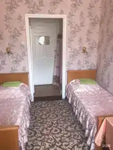 Северная - 16