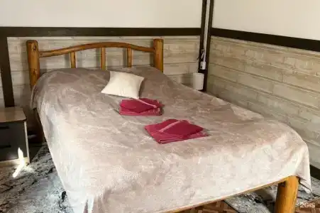 Заимка Рыбная - 192