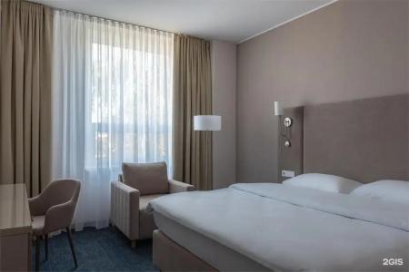 Cosmos Kazan Hotel - 146