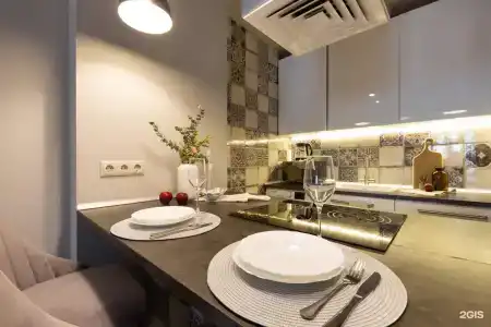 Парк-Отель - 20