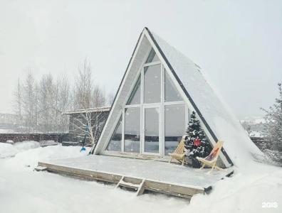 Шале в Женеве - 46