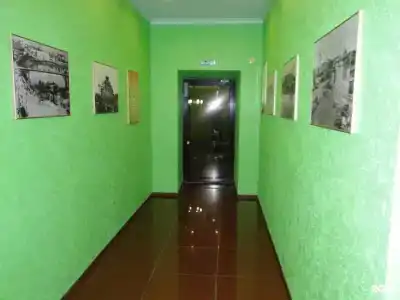 Старый город - 8