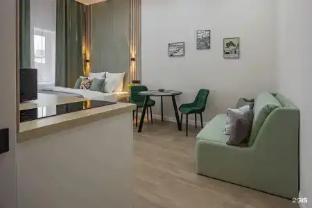 Spa Infinity - 40