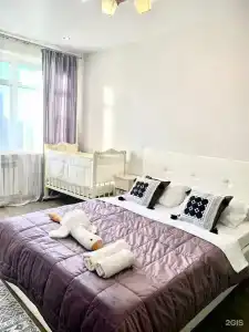 Apartment on Maloye Shosse 3 - 3