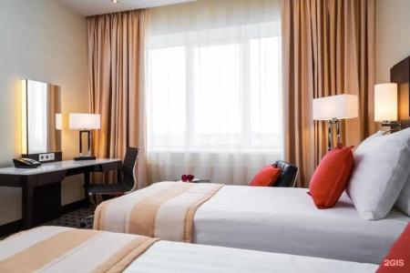 Radisson Blu - 155