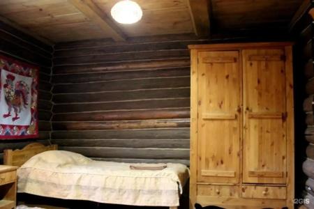 Сафари Парк - 185