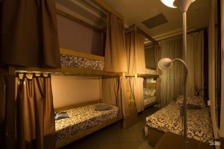 iHostel - 59