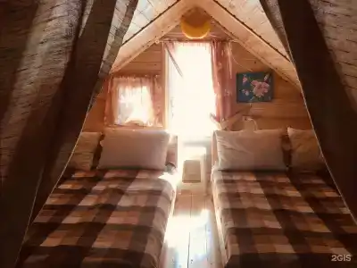 Варежка - 2