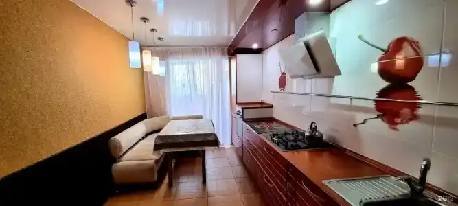 на улице Тельмана 150/10 - 15