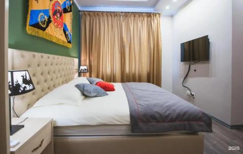 Кутузов - 127