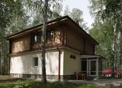 Загородный Комплекс Аврора Классик - 257