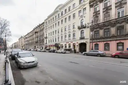 Звездное небо - 9