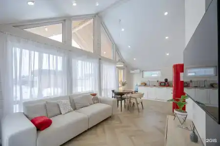 Family Home - 80