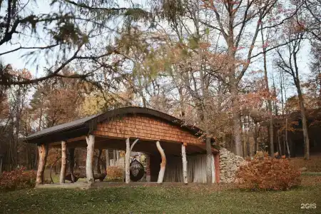 Welna Eco Spa Resort - 1