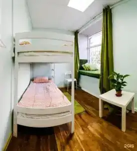 Хостел Old Flat на Невском - 37