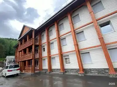 Архыз-Хостел - 1