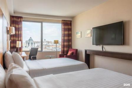 Cosmos Moscow Paveletskaya - 70