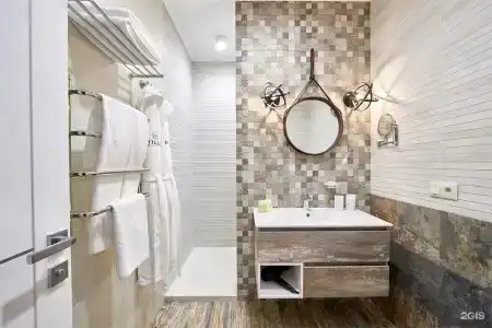Hills Polyana Hotel & SPA - 124