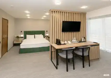 City Park Hotel Sochi - 29