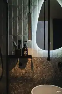 Глэмпинг DzenDome - 125