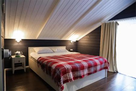 Vyritsa Village - 102