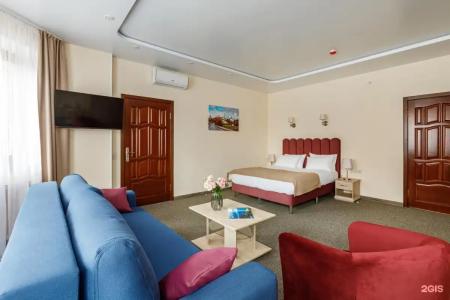 На Блинной горе - 56