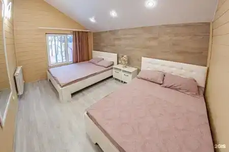Тургояк Холидей - 349