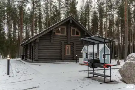 Дома на Сайме - 137