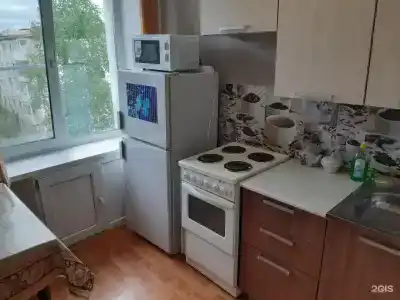Квартира пр.Мира 26 - 9