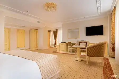 Rimar Hotel Krasnodar - 125
