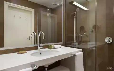 DoubleTree By Hilton Moscow - Vnukovo Airport - 4