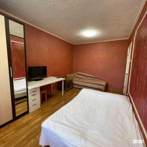 ИЛНЕ Двухкомнатная квартира на Арктической - 11