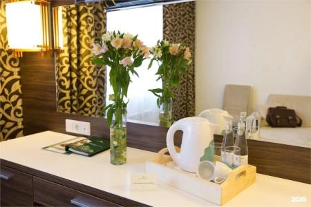 Президент - 127