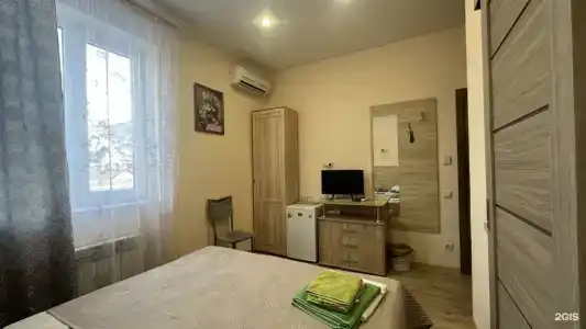 Золотой лев - 22