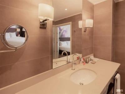 DoubleTree by Hilton Moscow – Marina - 98